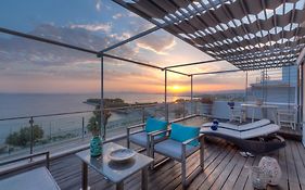 Tropical Hotel Athens Greece 4*